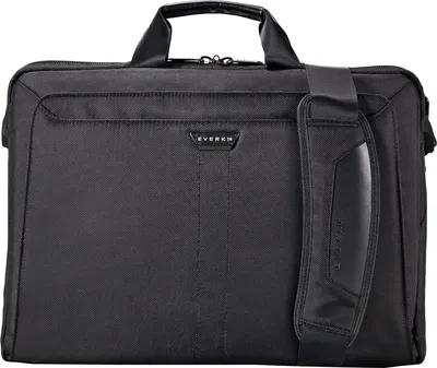 Everki Sac/Mallette Lunar Jusqu'à 18.4 pouces Noir pour Laptop | WOW! mobile boutique