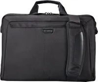 Everki Sac/Mallette Lunar Jusqu'à 18.4 pouces Noir pour Laptop | WOW! mobile boutique