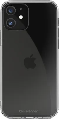 iPhone 12/12 Pro Clear Shield Case | WOW! mobile boutique
