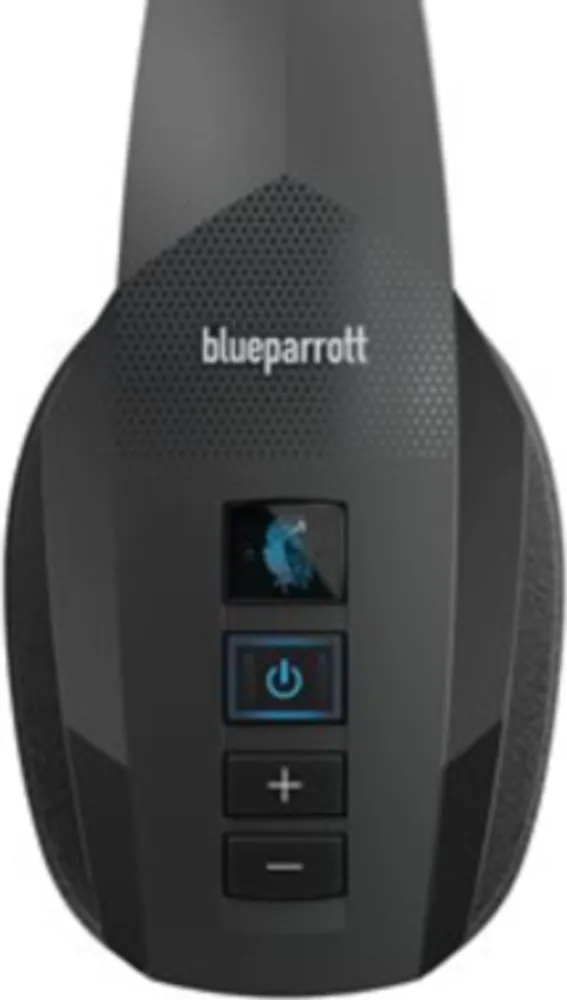 BlueParrott B450-XT Bluetooth Headset NEW Version
