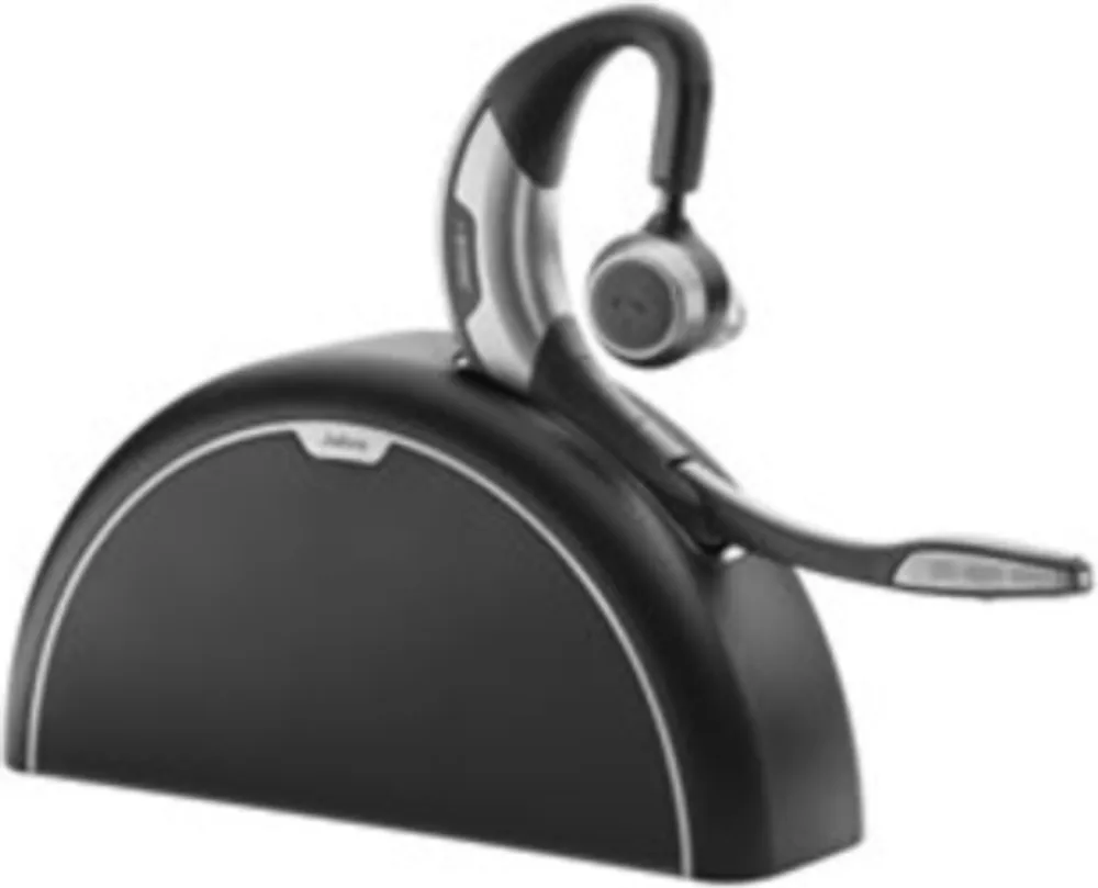 Jabra Motion UC Bluetooth Headset | WOW! mobile boutique