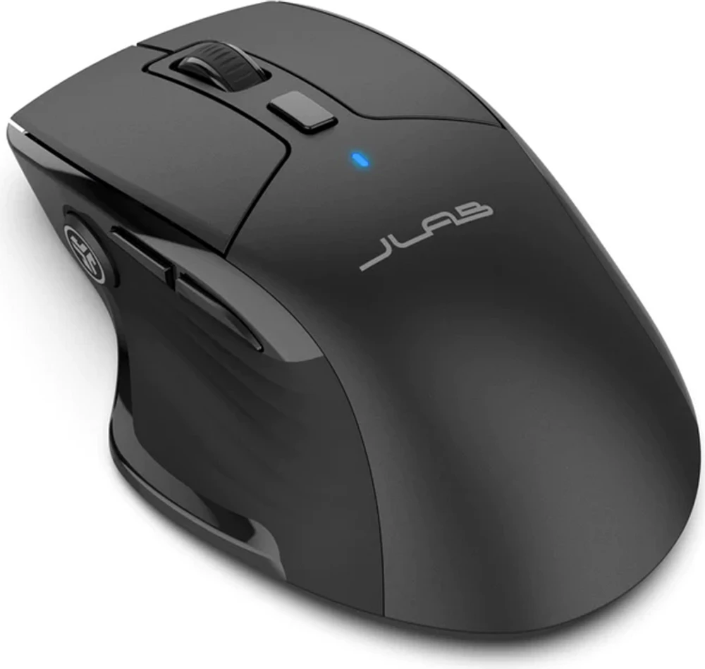 JLab Audio JBuds Mouse Wireless Noir | WOW! mobile boutique