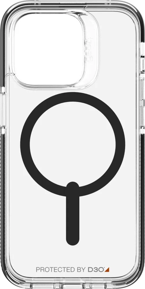 iPhone 14 Pro Gear4 D3O Santa Cruz Snap Case