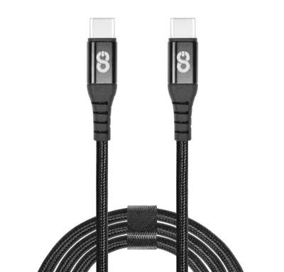 Piston Connect 240W Pro 1M USB3.2 USB-C to USB-C