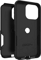 iPhone 15 Pro Max Otterbox Commuter Series Case - Black | WOW! mobile boutique