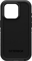 iPhone 15 Pro Otterbox Defender XT w/ MagSafe Series Case - Black | WOW! mobile boutique