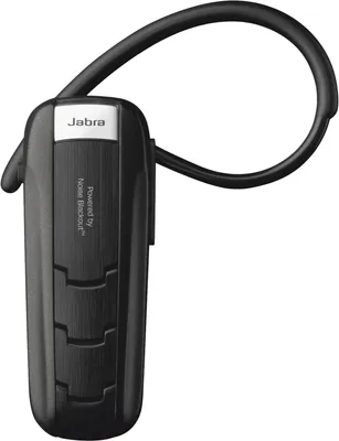 Jabra Extreme2 Bluetooth Headset, Black