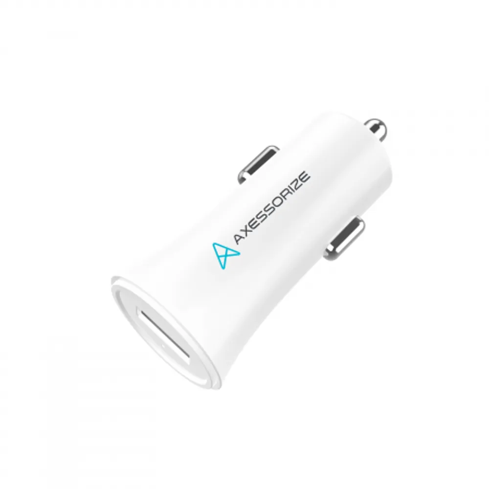 18W PROCharge Quick Car Charger 3.0