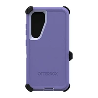 Samsung Galaxy S24 5G Otterbox Defender Series Case - Blue (Baby Blue Jeans) | WOW! mobile boutique