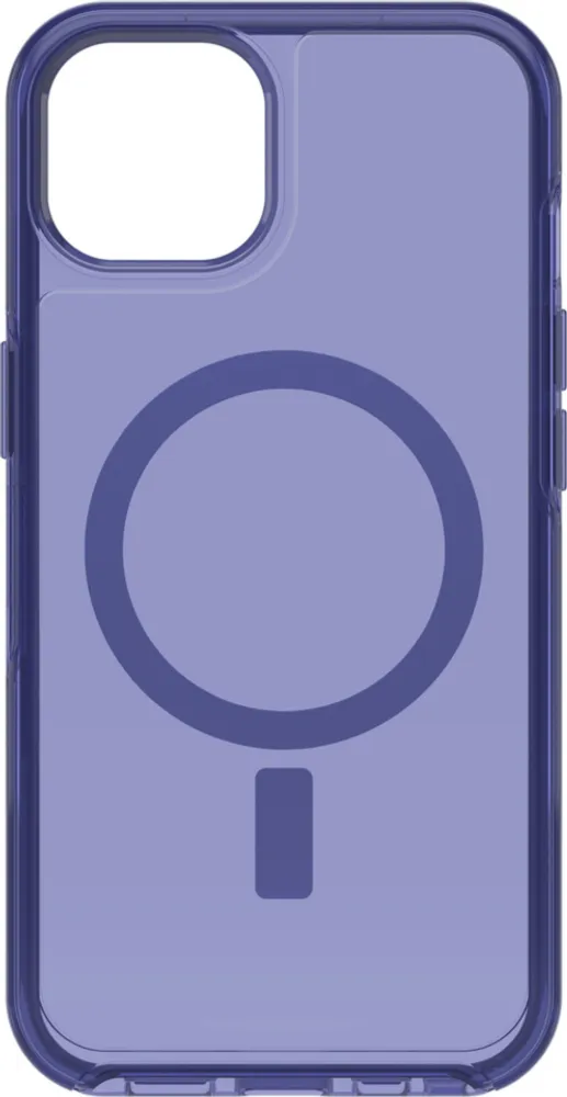 Otterbox - iPhone 13 - Symmetry+ Clear with MagSafe