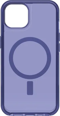 Otterbox - iPhone 13 - Symmetry+ Clear with MagSafe