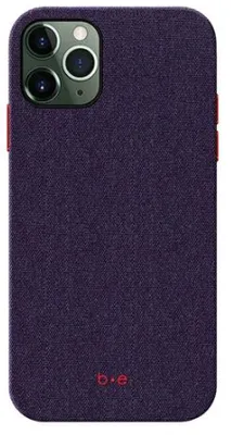 Blu Element - iPhone 12/12 Pro Eco-friendly ReColour Case | WOW! mobile boutique