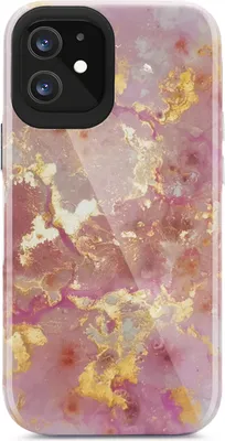 iPhone 12/12 Pro Mist 2X Case - Cherry Blossom Glossy | WOW! mobile boutique