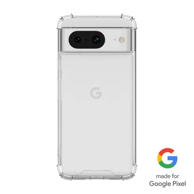 DropZone Rugged Case  for Google Pixel 8