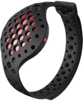 Now Fitness Coaching Wearable