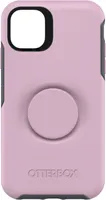 iPhone 11 Otter + Pop Symmetry Case With Popsockets Swappable Popgrip