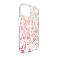 iPhone 15/14/13 Kate Spade Protective Hardshell MagSafe Case - Flowerbed | WOW! mobile boutique