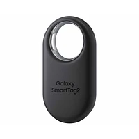 Samsung Galaxy SmartTag2 - Black | WOW! mobile boutique