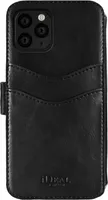 iPhone 11 Pro STHLM Wallet - Black | WOW! mobile boutique