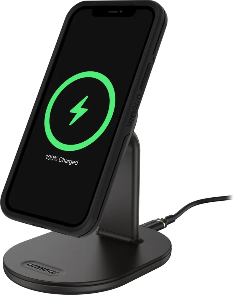 OB WIRELESS CHARGING STAND  SP6 V2