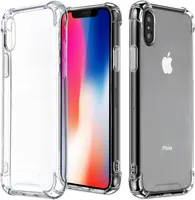 iPhone 11 DropZone Rugged Case - Clear | WOW! mobile boutique