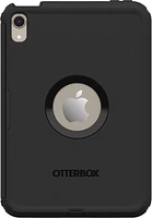 Otterbox Étui de Protection Defender Noir pour iPad mini 6 | WOW! mobile boutique