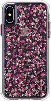 Case-Mate iPhone XS/X Karat Petal Case - Ditsy Flowers | WOW! mobile boutique