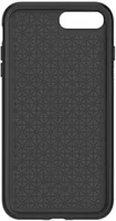 iPhone 8/7 Plus Symmetry Case - Black | WOW! mobile boutique
