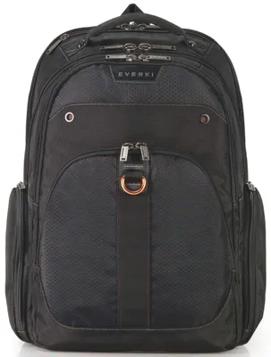 Atlas Checkpoint-Friendly Backpack 13"-17.3"
