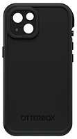 Otterbox Étui Fre avec MagSafe Waterproof Noir pour iPhone 14 | WOW! mobile boutique