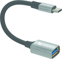 USB-C to USB-A Adapter