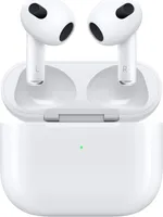 Apple AirPods(3rd Gen) Wireless Headphones w/MagSafe Charging Case | WOW! mobile boutique