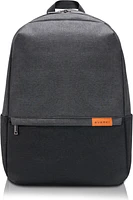 Everki Sac à dos Léger pour Laptop Noir 15.6 pouces | WOW! mobile boutique