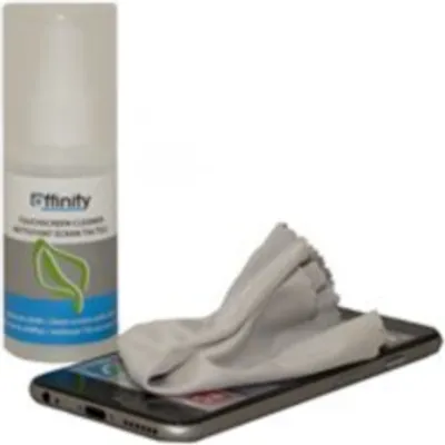 Affinity Eco-Friendly Screen Cleaner | WOW! mobile boutique