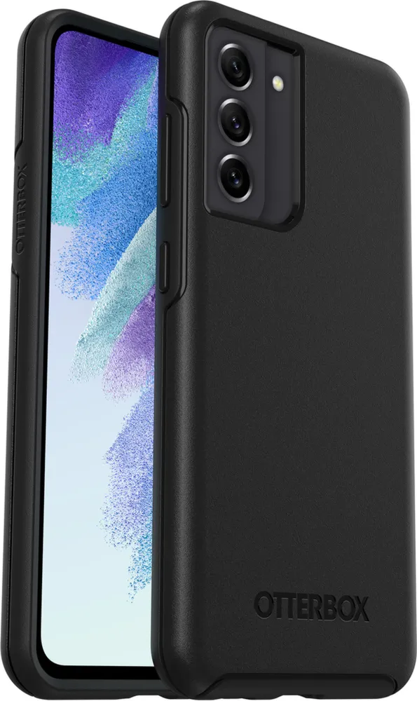 OtterBox - Galaxy S21 FE Symmetry Protective Case