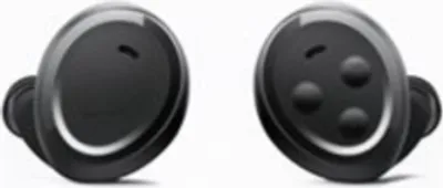 Bragi The Headphone Bluetooth Headphones - Black | WOW! mobile boutique