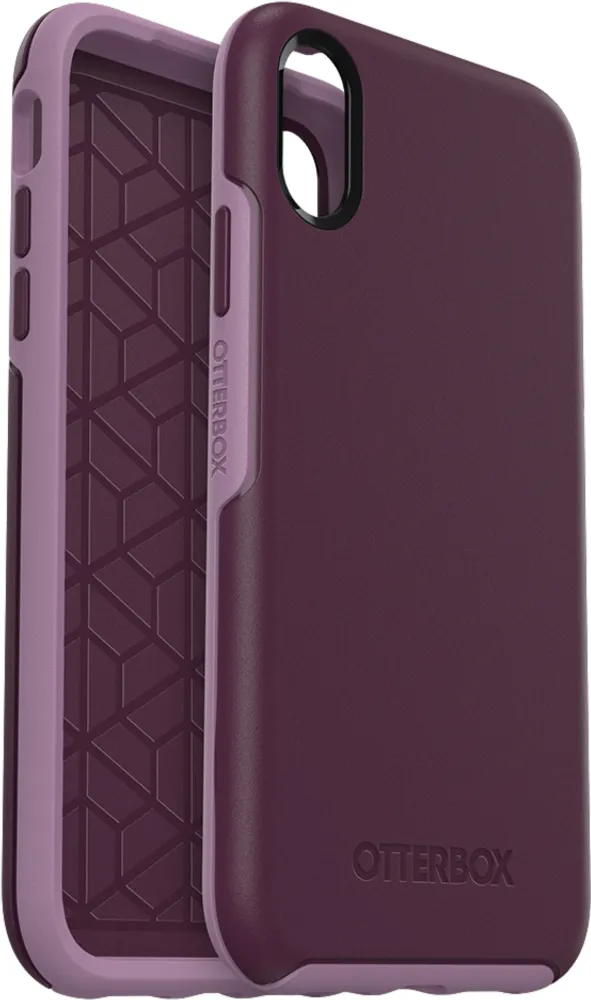 iPhone XR Symmetry Case