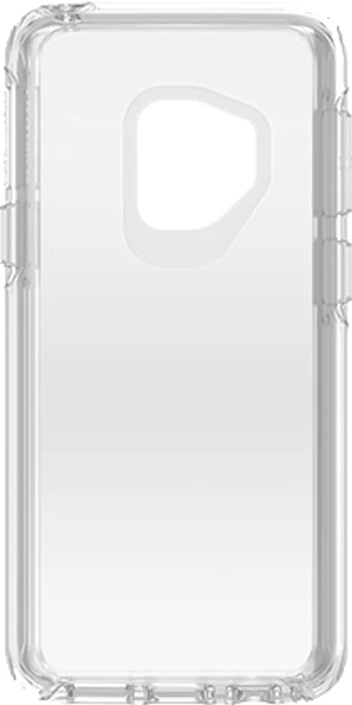 OtterBox Galaxy S9 Symmetry Clear Case - Clear | WOW! mobile boutique