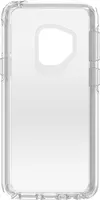 OtterBox Galaxy S9 Symmetry Clear Case - Clear | WOW! mobile boutique