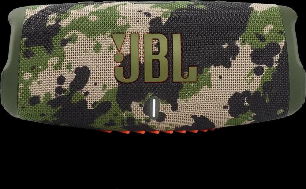 Jbl Charge 5 Waterproof Bluetooth Speaker