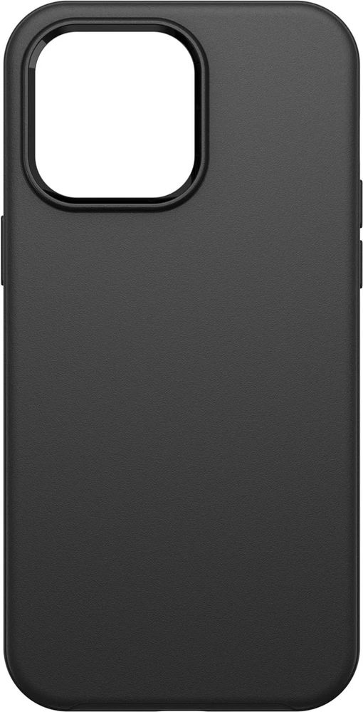 Otterbox Étui de Protection Symmetry+ pour MagSafe Noir pour iPhone 14 Pro Max | WOW! mobile boutique