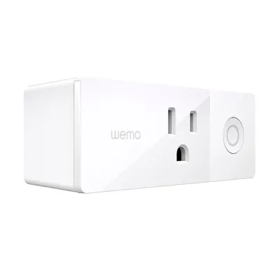 Wemo Mini Smart Plug
