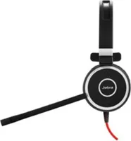 Jabra Evolve 40 Stereo Headset | WOW! mobile boutique