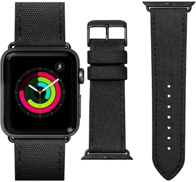 Apple Watch 38/40mm Technical Wristband