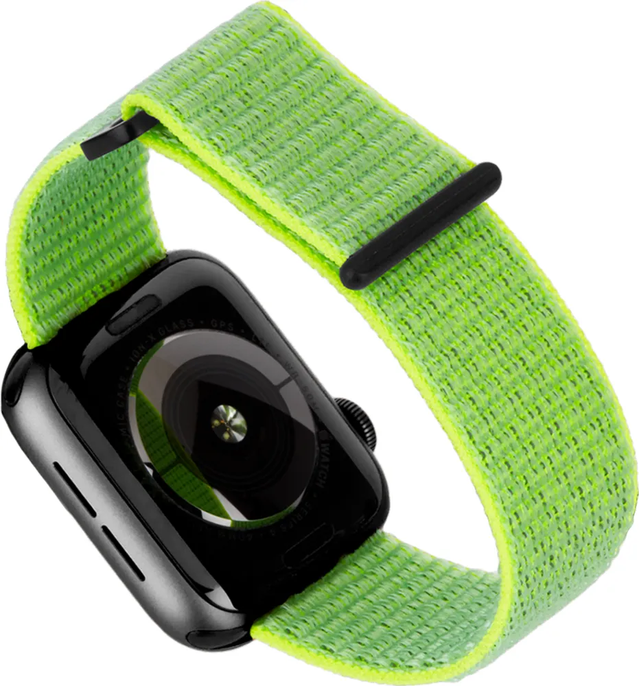 Apple Watch 42mm / 44mm Nylon Watchband