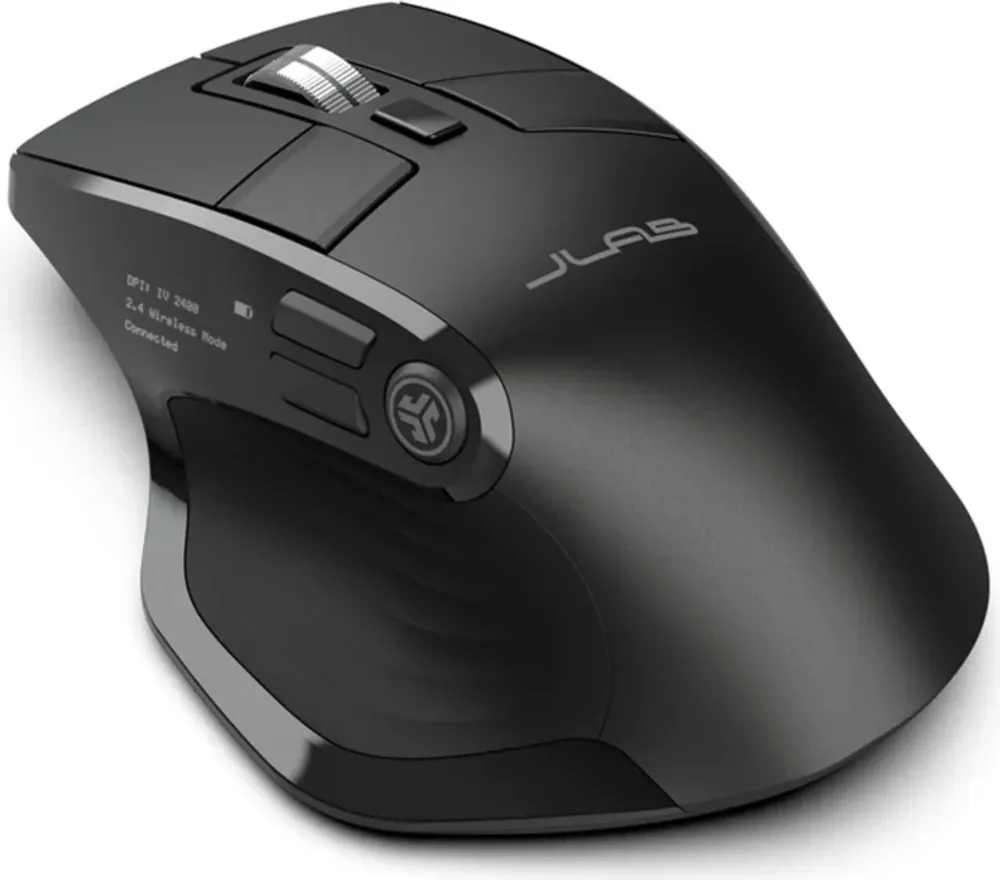 JLab - Epic Mouse Wireless