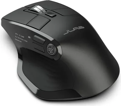 JLab - Epic Mouse Wireless