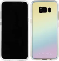 Case-Mate Galaxy S8+ Naked Tough Case - Clear | WOW! mobile boutique