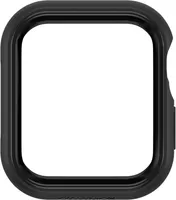 Apple Watch Series 4/5 Exo Edge Watch Case 44mm - Black | WOW! mobile boutique