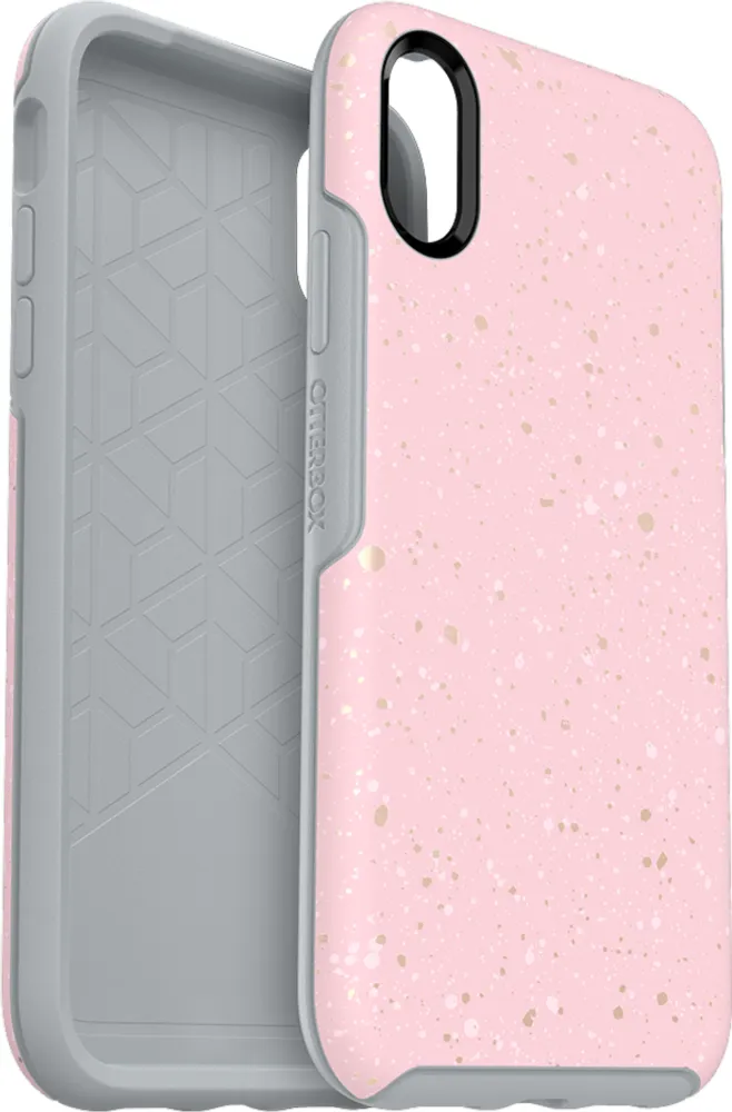 iPhone XR Symmetry Case